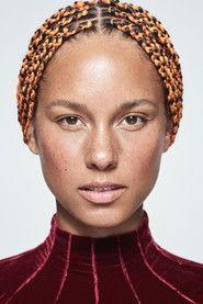 Alicia Keys profile photo