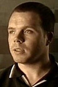 Tony McMahon profile photo