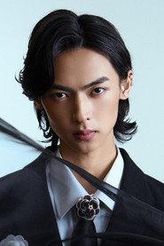 Anson Chen profile photo