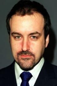 David Arnold profile photo