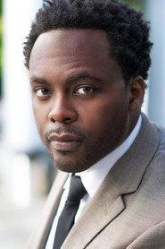 Will Liverman profile photo