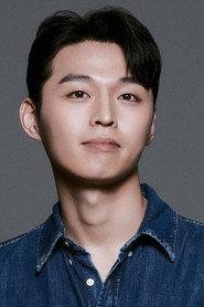 Kim Woo-kyum profile photo