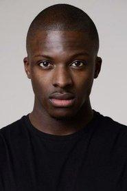 Benjamin Sarpong-Broni profile photo