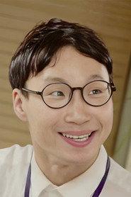 Lee Jae-seok profile photo