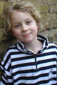 Jasper Harris profile photo