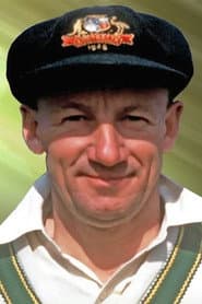 Donald Bradman profile photo
