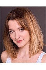 Raquel Pardos profile photo