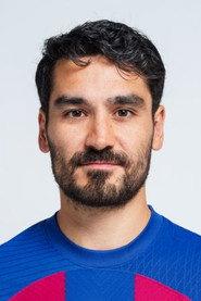 Ilkay Gündogan profile photo