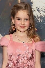 Thea Evans profile photo