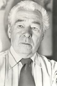 Czeslaw Grocholski profile photo