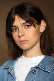 Almudena Salort profile photo