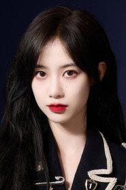 Kang Yuqian profile photo