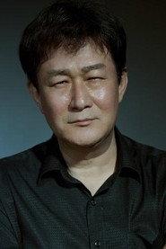 Son Sung-ho profile photo
