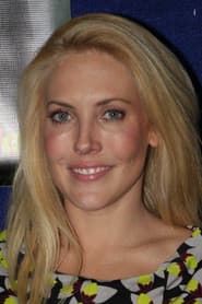Mercedes McNab profile photo