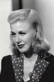 Ginger Rogers profile photo