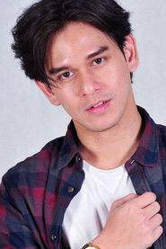Rangga Azof profile photo
