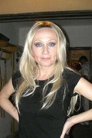Bára Basiková profile photo