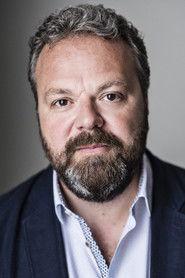 Hal Cruttenden profile photo