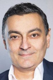 Arman Ghazaryan profile photo