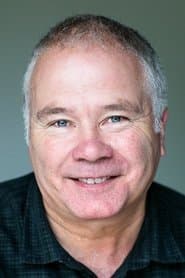 David Lonsdale profile photo