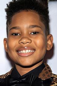 Ja'Siah Young profile photo
