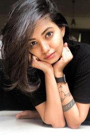Disha Madan profile photo