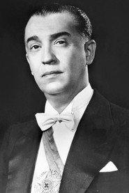 Juscelino Kubitschek profile photo