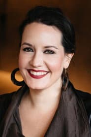 Elza van den Heever profile photo