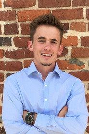 Eion Riley profile photo
