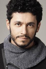 Santiago Alarcón profile photo
