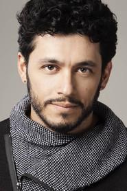 Santiago Alarcón profile photo