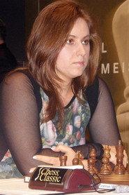Judit Polgár profile photo