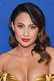 Francia Raísa profile photo