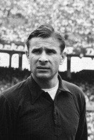 Lev Yashin profile photo