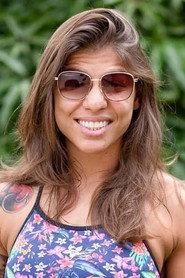 Mayra Bueno Silva profile photo