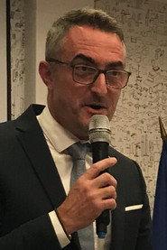 Stéphane Ravier profile photo