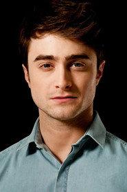 Daniel Radcliffe profile photo
