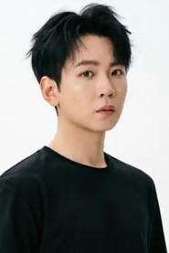 Ding Zichen profile photo