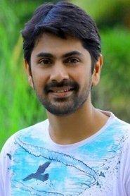 Nishan K. P. Nanaiah profile photo