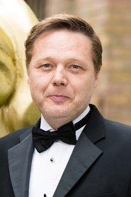 Shaun Dooley profile photo