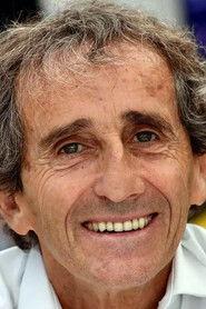 Alain Prost profile photo