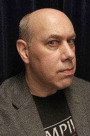 Jason Carl profile photo