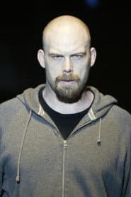 Gan McGee profile photo