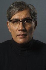 Denzil Smith profile photo