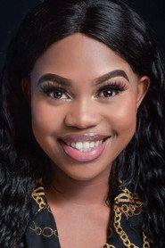 Mandisa Vilakazi profile photo