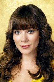 Anna Friel profile photo