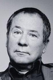 Bill van Dijk profile photo