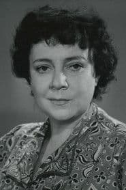 Sigrid Horne-Rasmussen profile photo