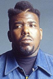 Afrika Bambaataa profile photo