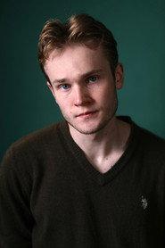 Patrick Sharn profile photo